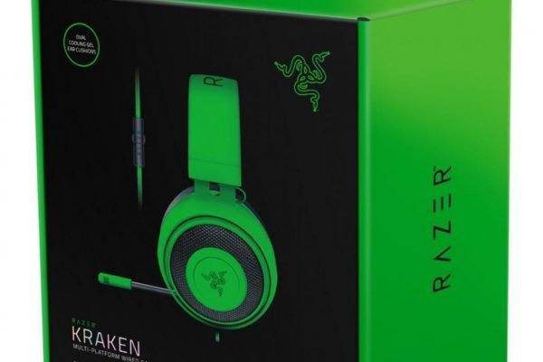 Kraken krn